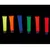 Guirca Barve za obraz v tubi - Neon rumena 10ml