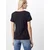 Calvin Klein Jeans Majica, črna