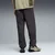 PUMA CLRT Fatigue Pants Relaxed Unisex, Men, Flat Dark Gray, L