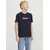 JACK & JONES JUNIOR Majica za dečake 12270609, Teget