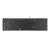 GENIUS SlimStar 126 USB YU crna tastatura