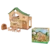 Sylvanian Families Koča ob jezeru