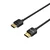 SmallRig Coiled HDMI Data Cable (A to A) 4963