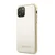 Maska Guess Hc PC Iridescent Leather za iPhone 11 Pro 5.8 zlatna (GUHCN58IGLGO)