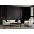 ATELIER DEL SOFA Sofa trosed Boston 3 White