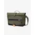 THULE Paramount 14L crossbody - soft green