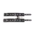 Kiotos BDSM Deluxe 5 Item Kit Black