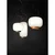 FOSCARINI CHOUCHIN REVERSE 2 OBESEK BELA/ZELENA FN210072E_04