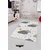 CONCEPTUM HYPNOSE Tepih (80 x 120) HMNT461