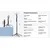 Ulanzi SK-07 Bluetooth Remote Control Selfie Stick V2