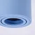 BRILAGI - Spot svetlo MIA 1xGU10/30W/230V 84x80 mm plavo