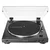 AUDIO-TECHNICA AT-LP60XBTBK Gramofon Crni