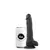 Silikonski dildo 18 cm crni – Cock Miller Cocksil