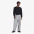 Hlače adidas Track Pants M Grey Three XXL