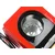 Beper BT.651Y Aparat za kokice, 1200W, Crveni