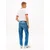 Tommy Jeans Kavbojke SONNY moder denim
