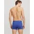 Jack & Jones Oprijete boksarice 3 Piece Modra