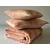 Ćebe set Dream – 220x240cm + 2 jastučnice 50x70cm Pudra