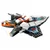 Lego City Space Interstellar Spaceship