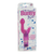 Vibrator The Original Bunny Kiss