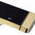 Termostatski set za prhanje REA ROB Brushed Gold