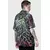 Unisex srajce KILLSTAR - Dawn Light - Črna - KSRA009005
