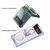 Futrola RING LINES za Samsung F721B Z Flip 4 roze