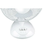 Stoni ventilator FT-23A 22W fi 23cm beli Lifetime Air