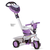 Smart Trike tricikl Dream 4u1 - Purple