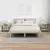 TV stalak 2 pcs Sonoma hrast 50 x 35 x 45 cm Konstruirano drvo