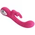 VIBRATOR RABBIT Pretty Love Novak Pink