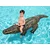 Bestway 41478 Dusek na duvanje realistic reptile ride on ( 3956 )