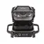 NINJA Gril OG701EU Woodfire Electric Outdoor BBQ Grill & Smoker/ 2400W/ crna