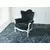 Decormat PVC preproga Skelet z listom 100x150 cm