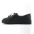 Mona Shoes Ženske patike, Kožne, Crne