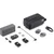 Mikrofon DJI Mic 2 TX + 1 RX + charging case CP.RN.00000324.01