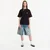 Majice Patta Protect Yourself T-Shirt UNISEX Black M