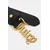 Usnjen pas Juicy Couture JC