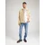 TOMMY HILFIGER Srajca FLEX bela