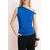 Trendyol Milla Ženska bluza, Plava