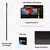11-inch iPad Pro Wi-Fi + Cellular 1TB Nano-texture glass - Space Black (M5)