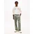 TOMMY HILFIGER Majica MODERN ATHLEISURE mornarska/rdeča/off-bela