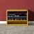 Hanah Home Cipelarnik Shc-110-Hh-1, 60 cmx42 cmx30 cm, Žuti