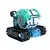 shumee iM.Master RC inteligentni 3-v-1 programirni robot 494 elementov 8059