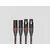 Topping TCX1-25 (XLR-XLR 25cm) (par)
