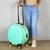 ZOOZIE BAGS Kofer BLEYM2Y