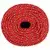 Brodski konop crveni 8 mm 25 m od polipropilena