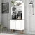 Hanah Home Kuhinjski ormar Bohem 858, Beli