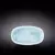 Globoko Posoda, Superelipsa , 250x150mm, 2 kos