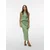 VERO MODA Krilo VMMALENE  zelena